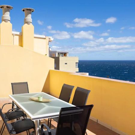 Sunlivetenerife Канделарія Екстер'єр фото