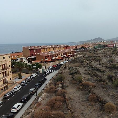 Sunlivetenerife Канделарія Екстер'єр фото