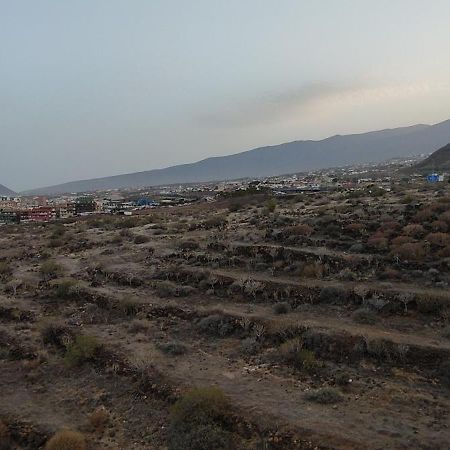 Sunlivetenerife Канделарія Екстер'єр фото