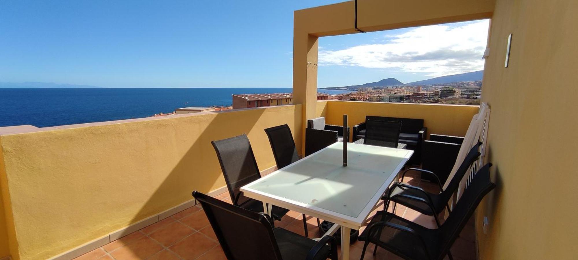 Sunlivetenerife Канделарія Екстер'єр фото