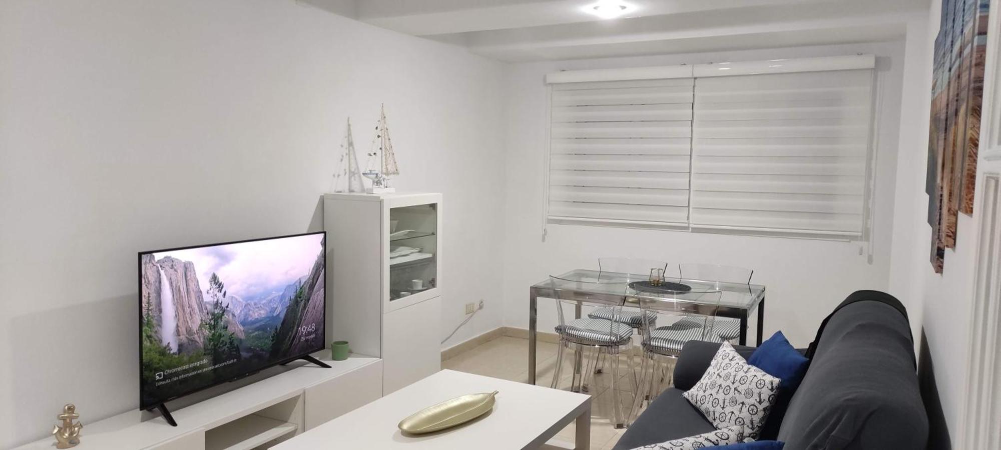 Sunlivetenerife Канделарія Екстер'єр фото