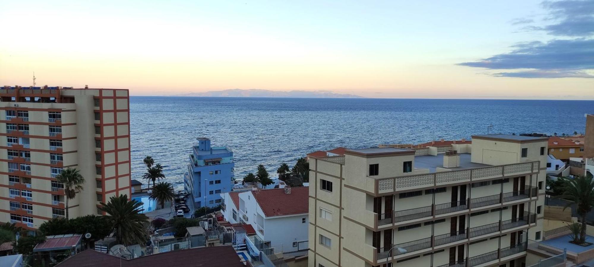 Sunlivetenerife Канделарія Екстер'єр фото