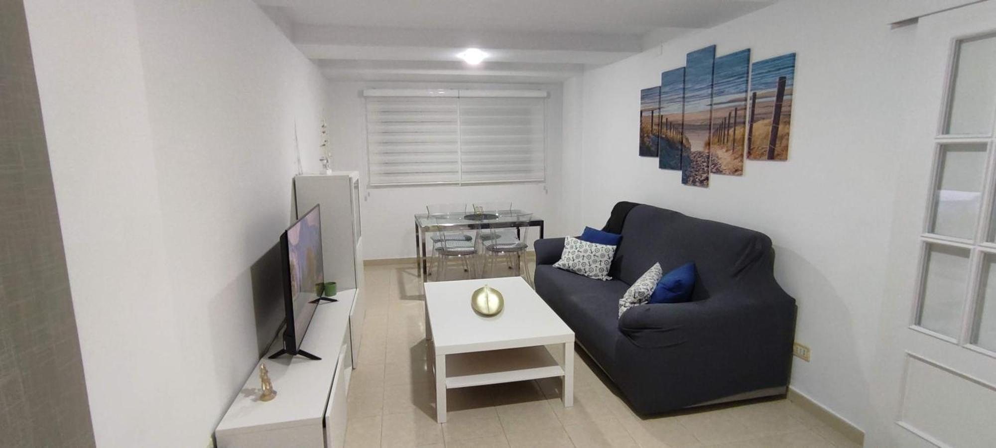 Sunlivetenerife Канделарія Екстер'єр фото