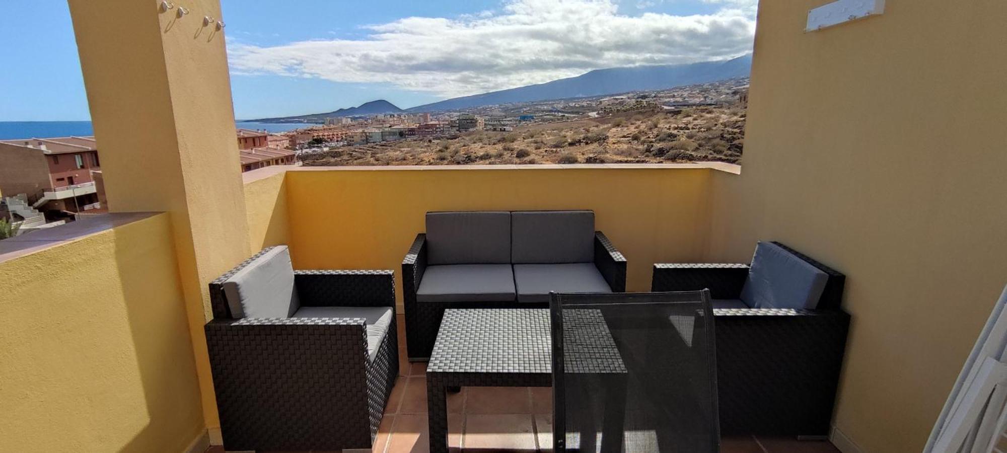 Sunlivetenerife Канделарія Екстер'єр фото