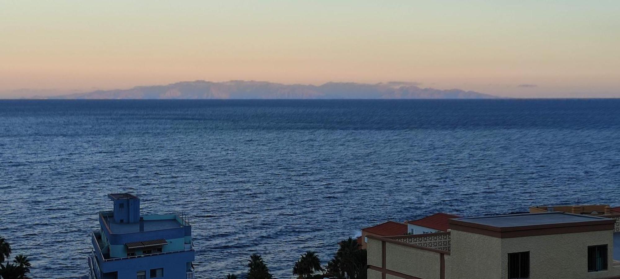 Sunlivetenerife Канделарія Екстер'єр фото