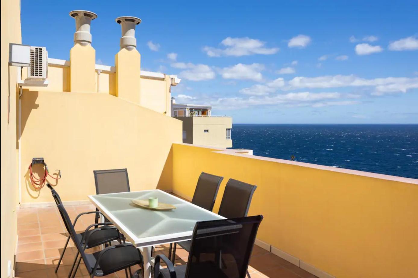 Sunlivetenerife Канделарія Екстер'єр фото