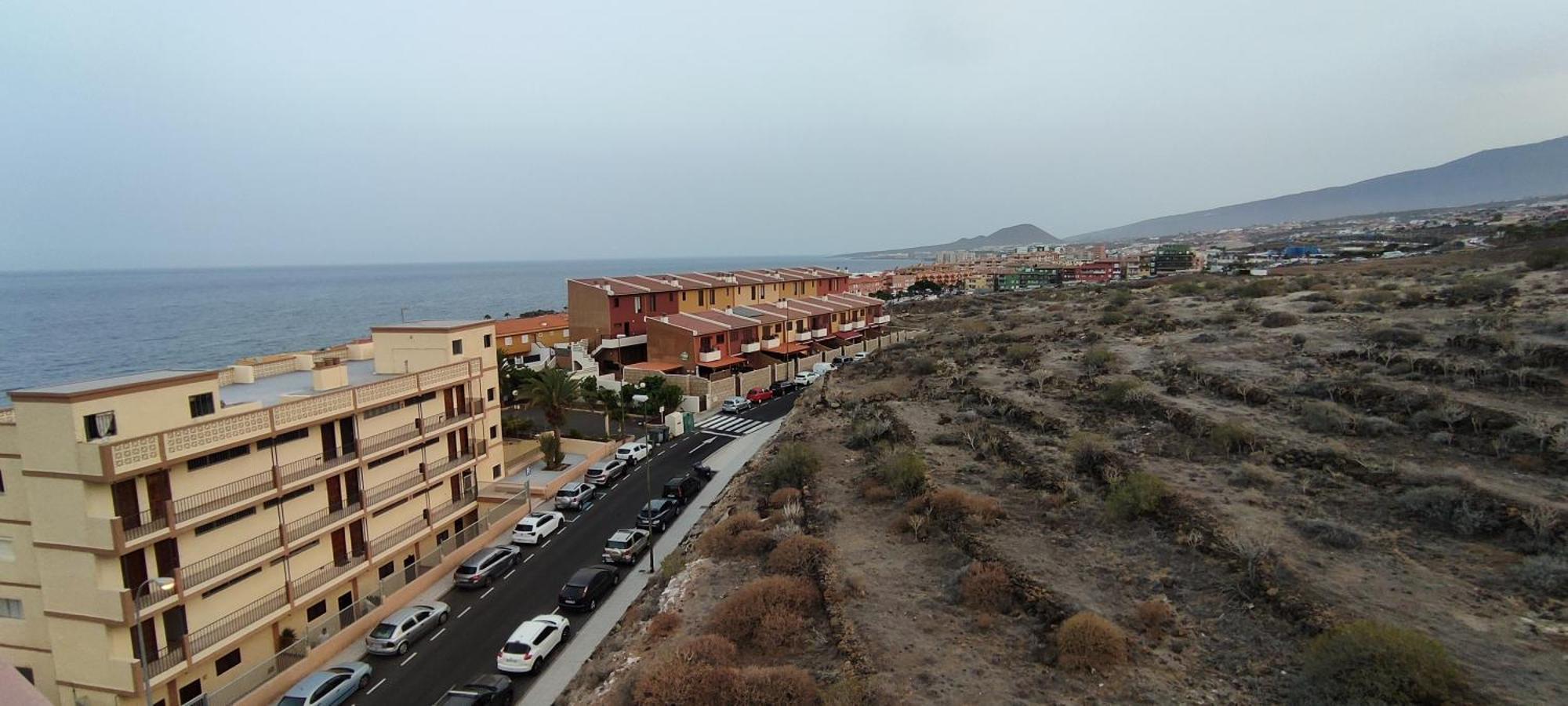 Sunlivetenerife Канделарія Екстер'єр фото
