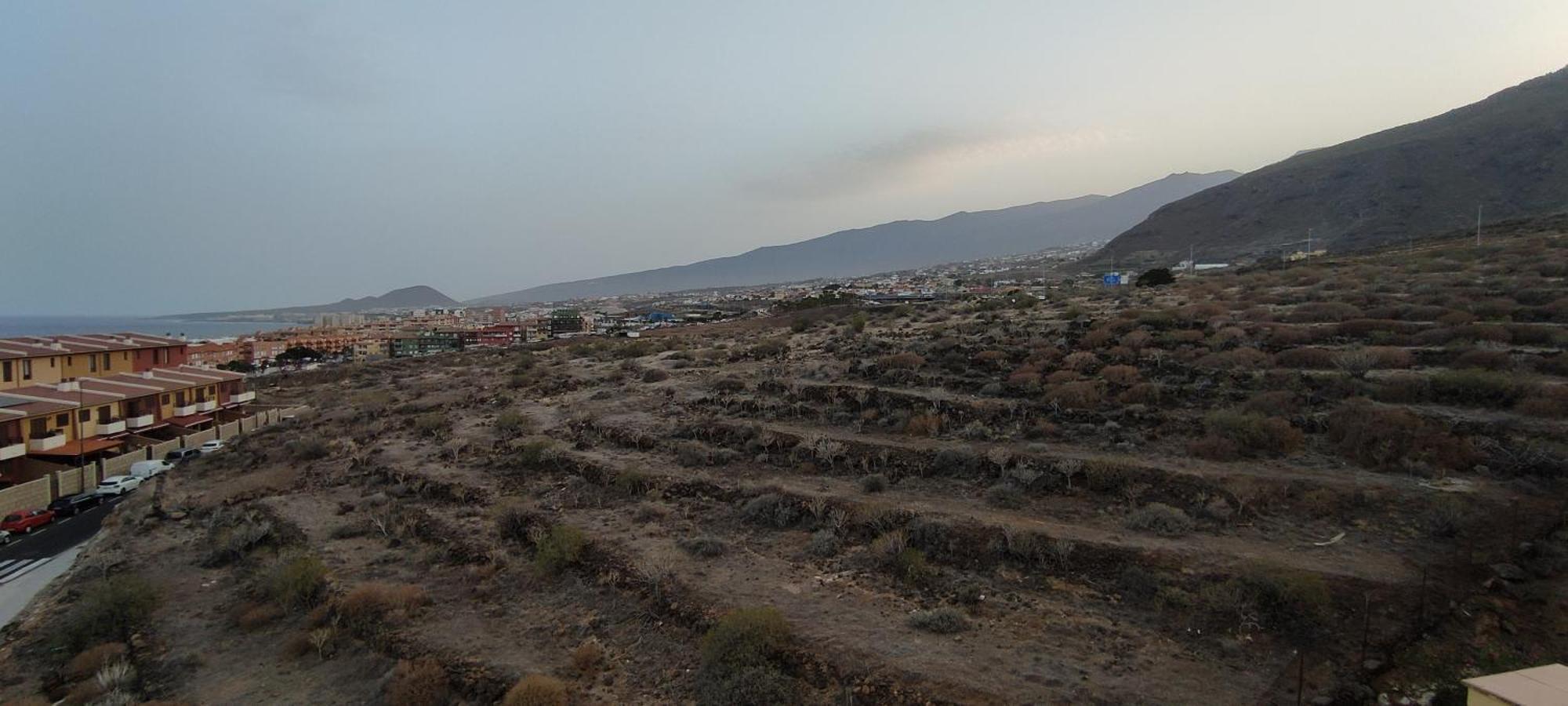 Sunlivetenerife Канделарія Екстер'єр фото