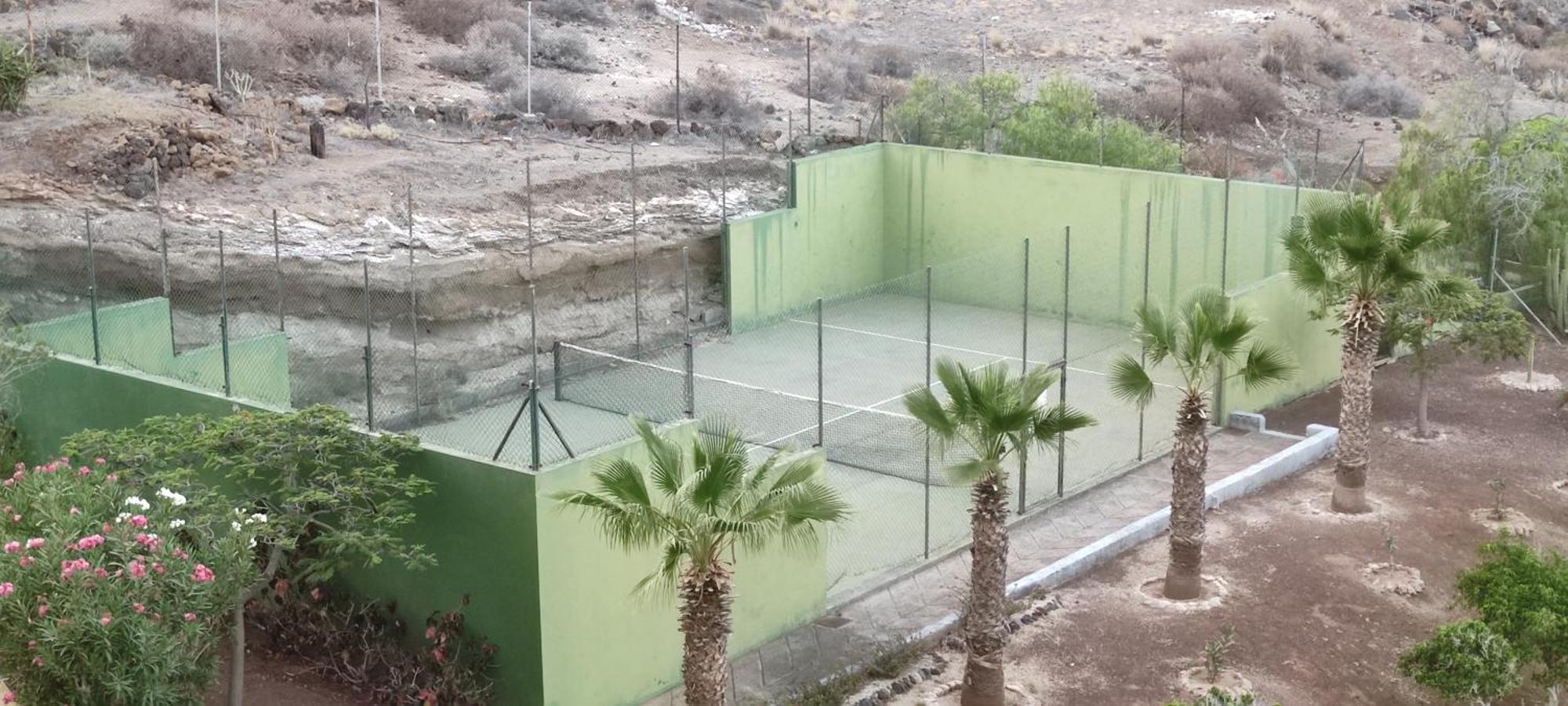 Sunlivetenerife Канделарія Екстер'єр фото