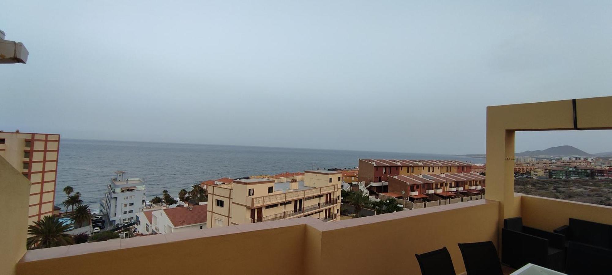 Sunlivetenerife Канделарія Екстер'єр фото