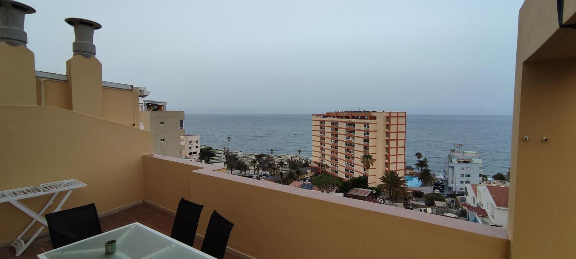 Sunlivetenerife Канделарія Екстер'єр фото