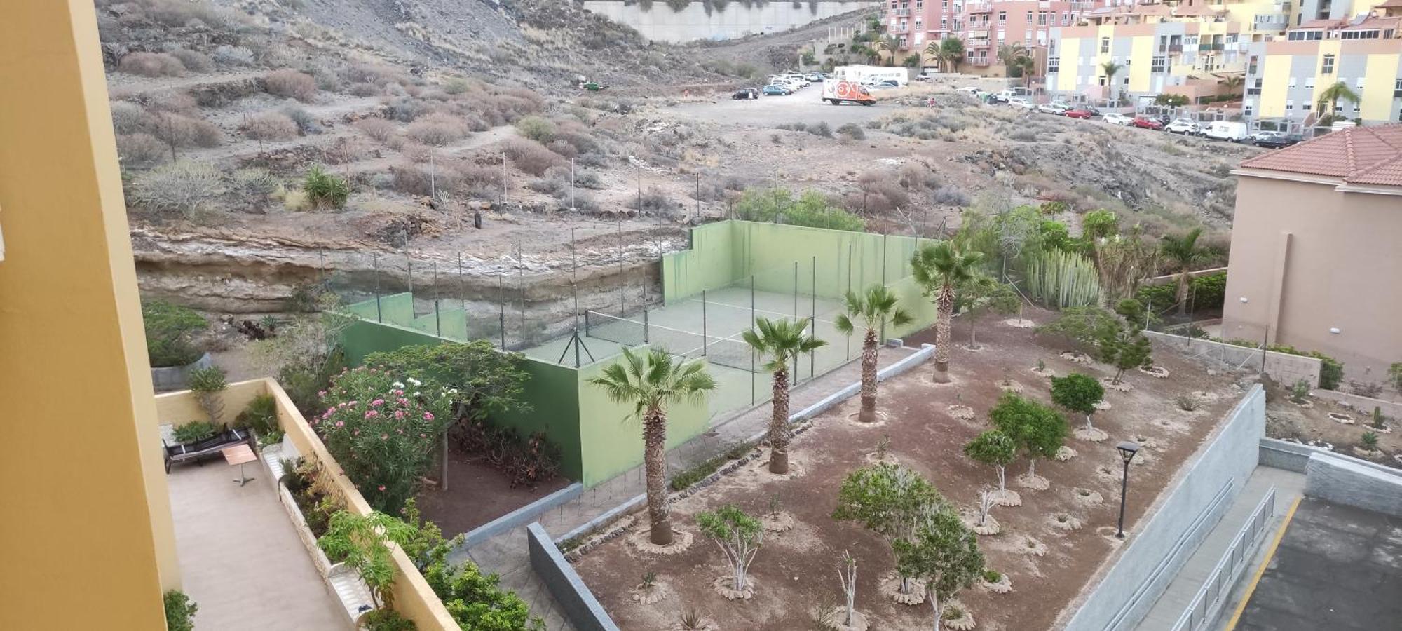 Sunlivetenerife Канделарія Екстер'єр фото